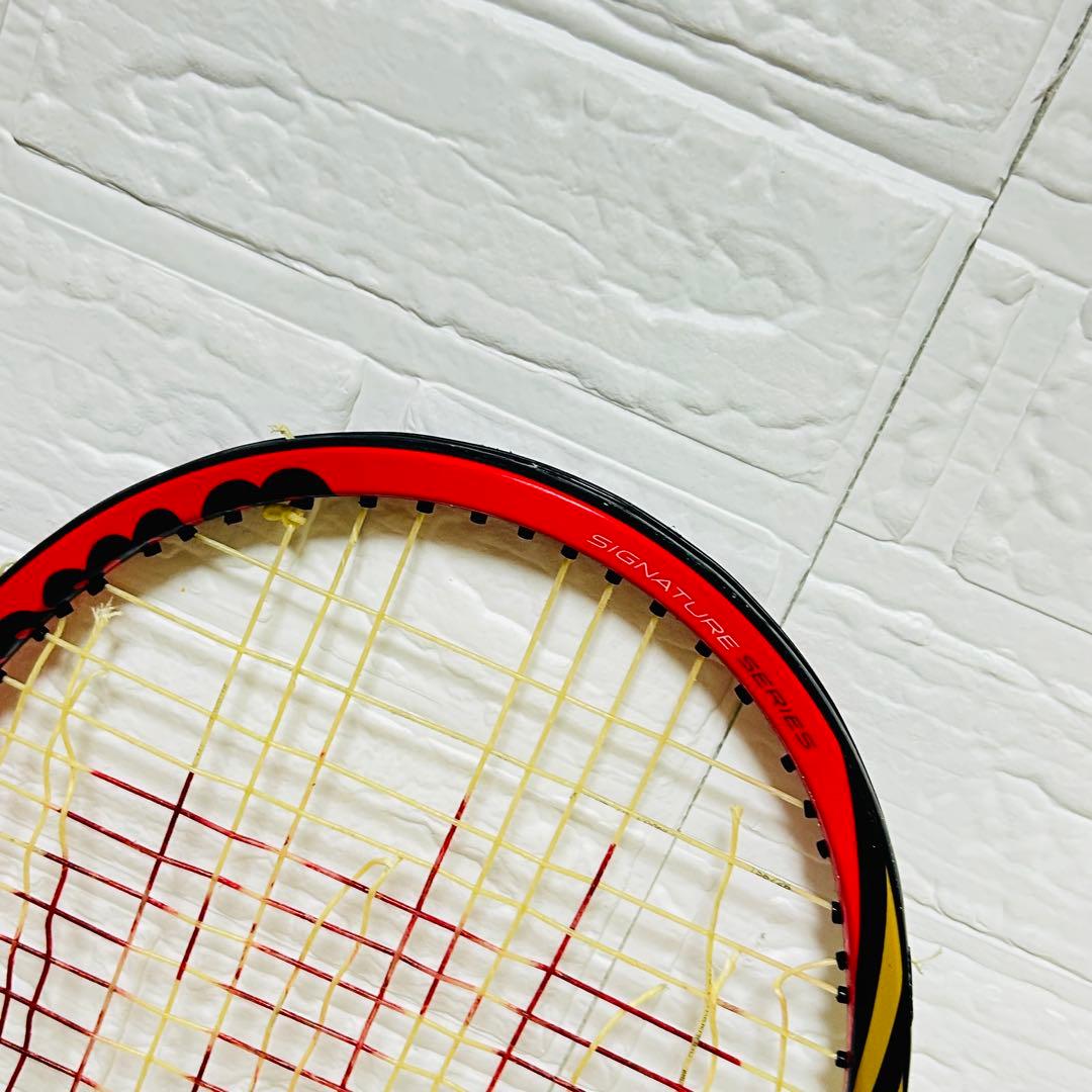 【送料無料】 Wilson SIX.ONE95 Pro Staff G2