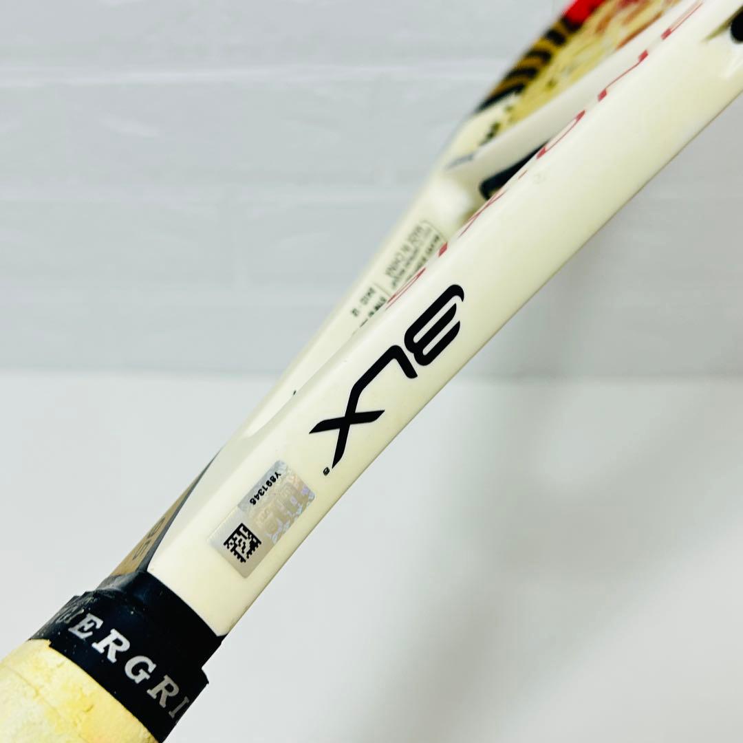 【送料無料】 Wilson SIX.ONE95 Pro Staff G2