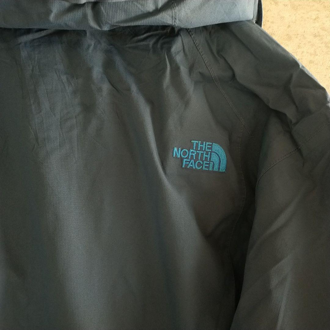 【高機能】US ノースフェイス マウンテン スノーボード ジャケット