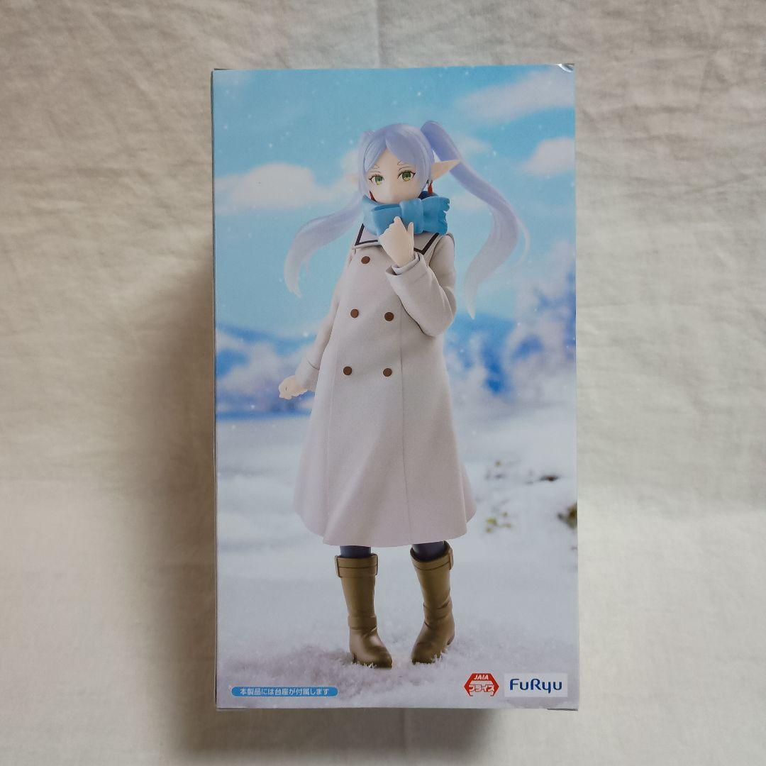 葬送のフリーレン　Trio-Try-iTFigureフリーレン　10体セット！