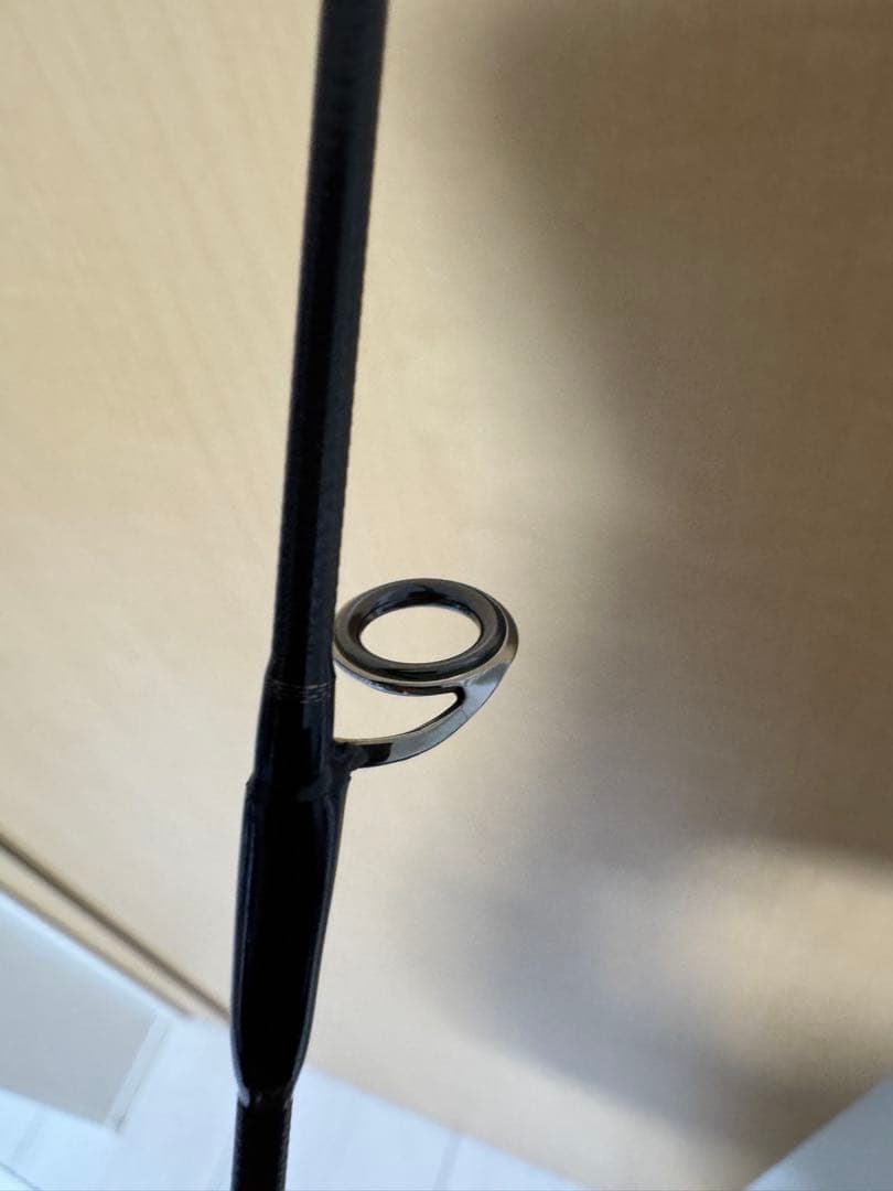 希少 IRON WHIP IWNB-613 NatureBoys MCworks