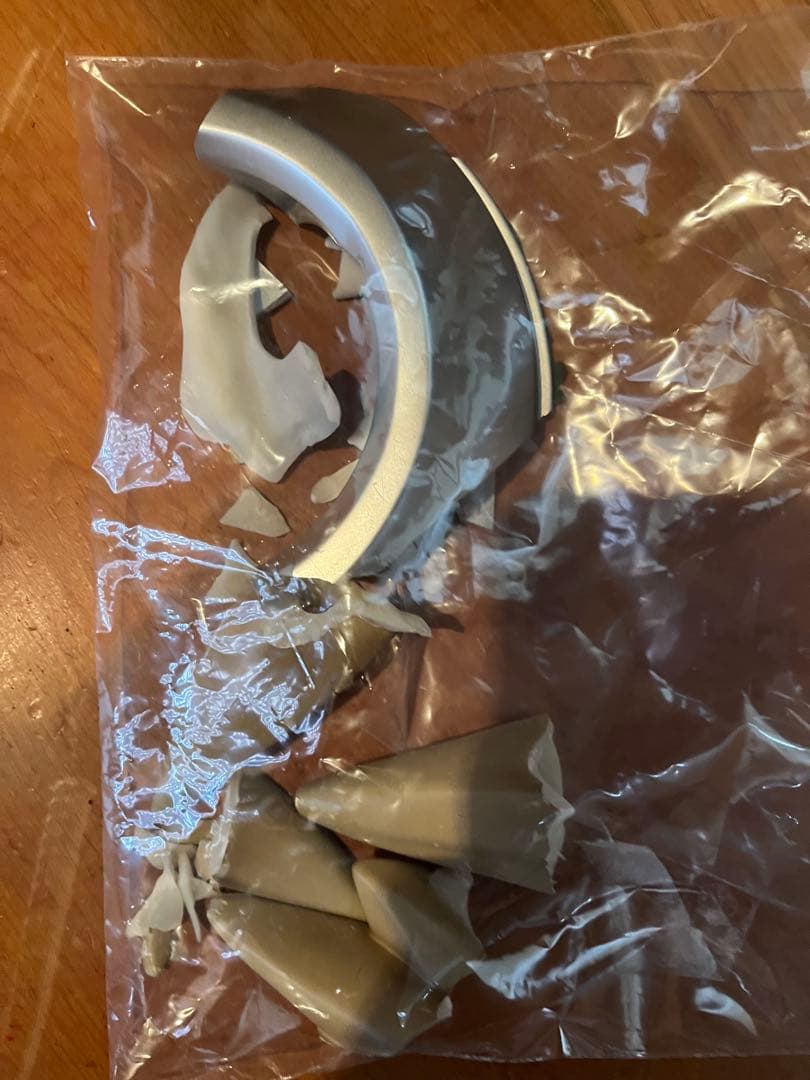 爆豪勝己 1/1スケール 胸像フィギュア　スタチュー　等身大　フリュー　ヒロアカ