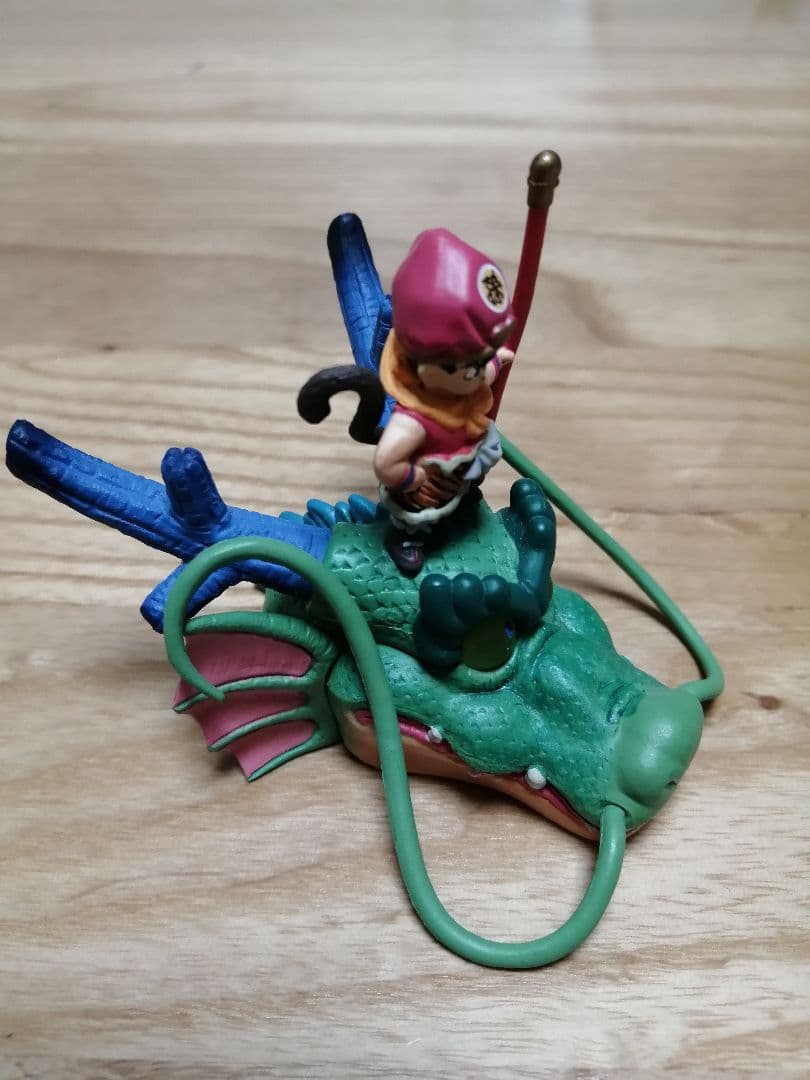 ドラゴンボールフィギュア 【超レア‼︎】