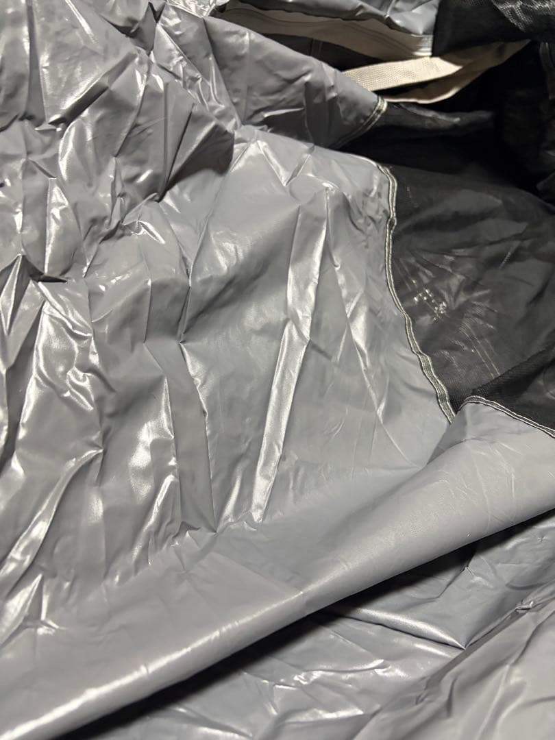 Coleman ツールームテント インナーシート付き