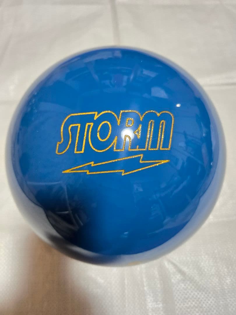 ボール STORM ION PRO SOLID 15P 3Oz