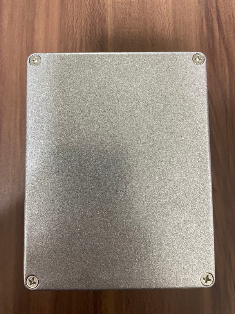 ギター Magic Pedals Magick Fuzz Big Muff Ram's