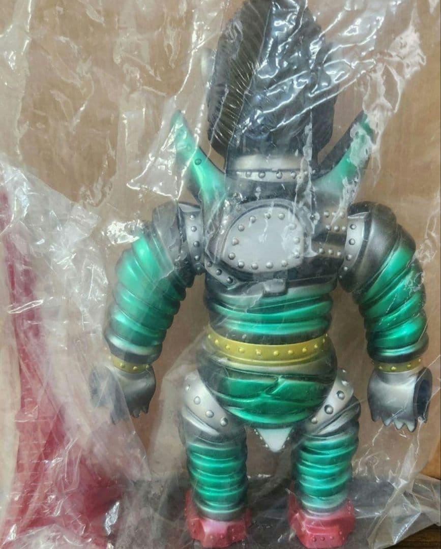 マシンゴリラ ターゲットアース マシンゴリラ