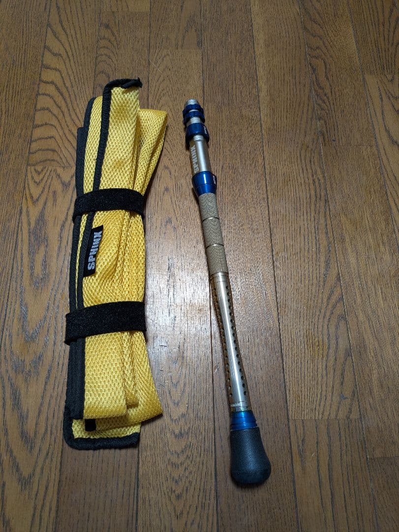 アルファタックル MPG スフィンクス VERSATILE251