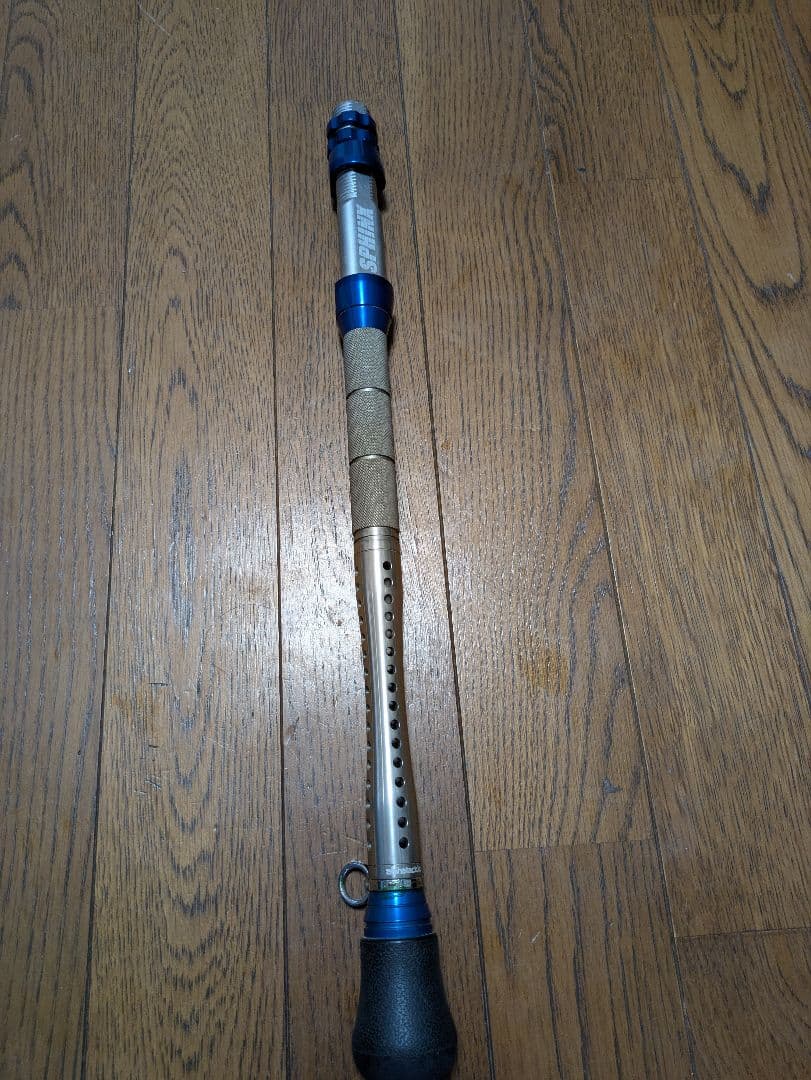 アルファタックル MPG スフィンクス VERSATILE251