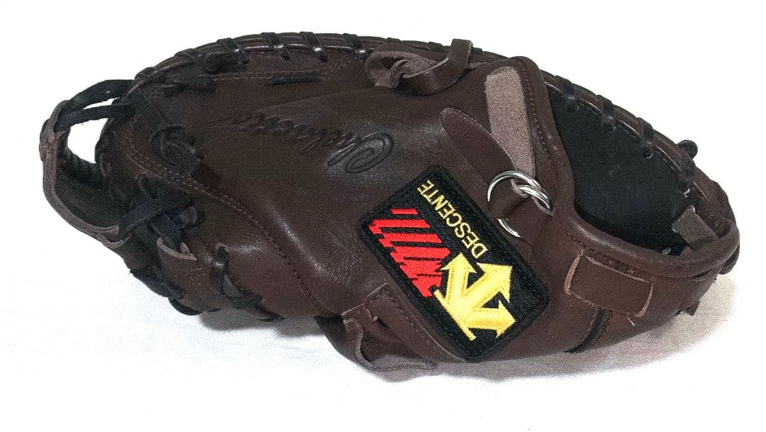 DESCENTE デサント☆キャッチャーミット