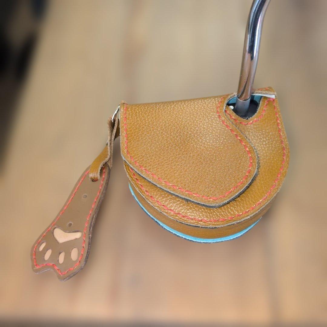 Bettinardi Inovi ベティナルディ イノベイ 初代 レフティ 左