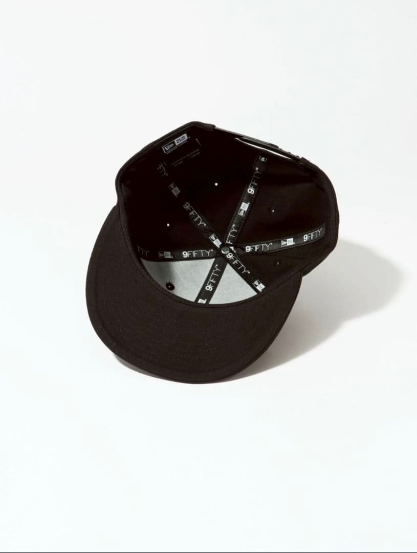 バ帽　9FIFTY CAP(2025 POPUP STORE)