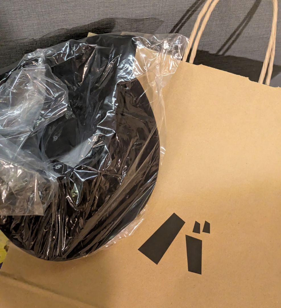 バ帽　9FIFTY CAP(2025 POPUP STORE)