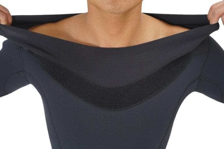 まはゆる 3/3mｍジッパレス フルスーツ☆カスタムオーダー料込