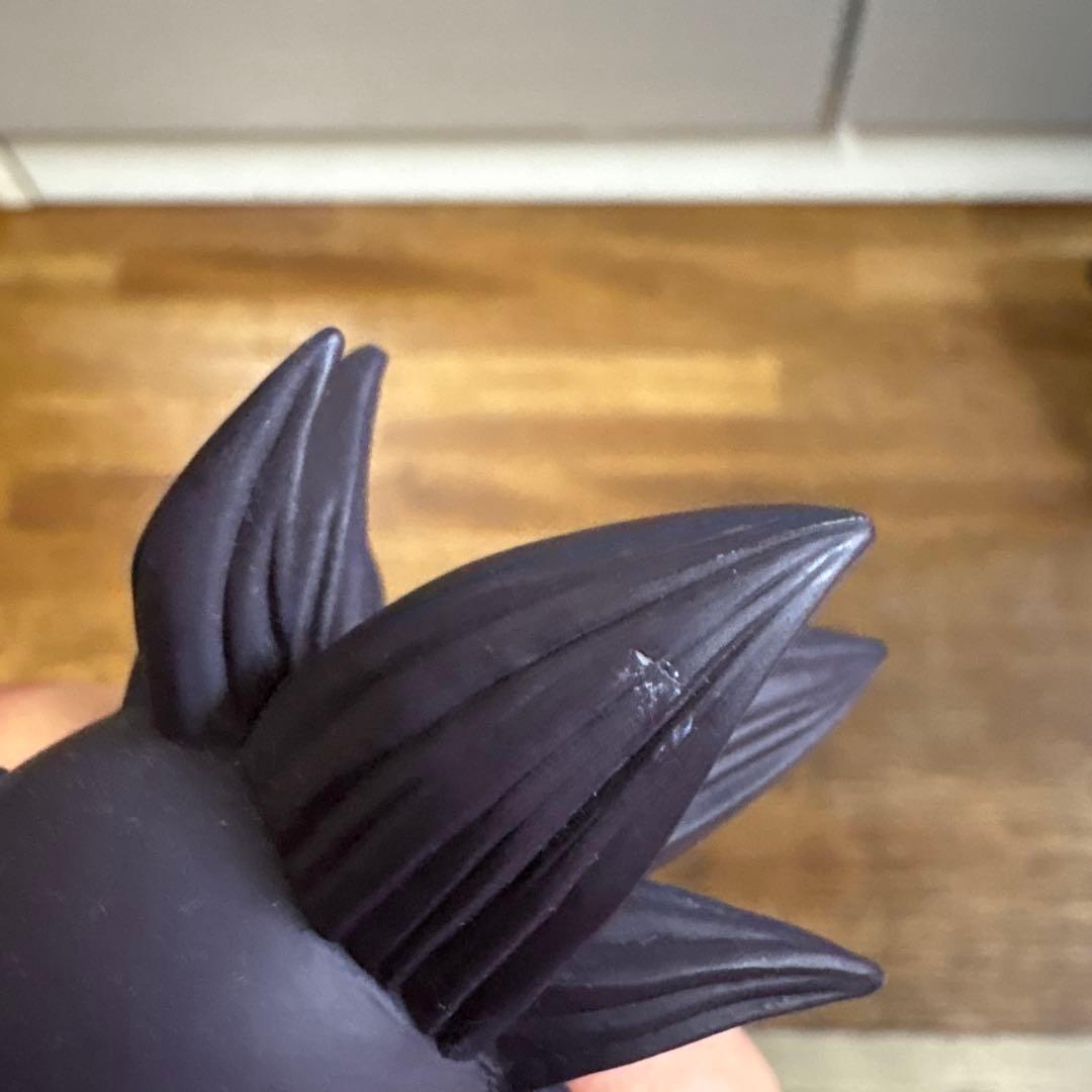 ドラゴンボール EX　一番くじ　天下分け目の超決戦　C賞　孫悟空　3倍界王拳