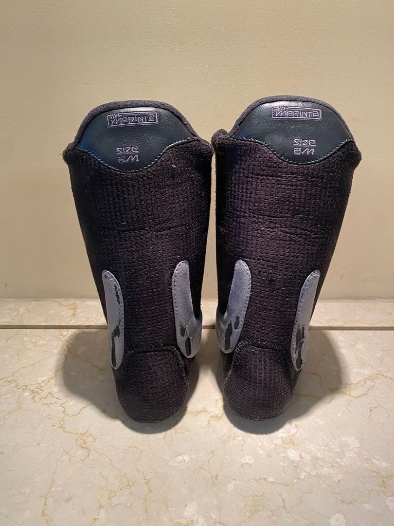 スノーボード Burton Ruler Wide Boa 26cm