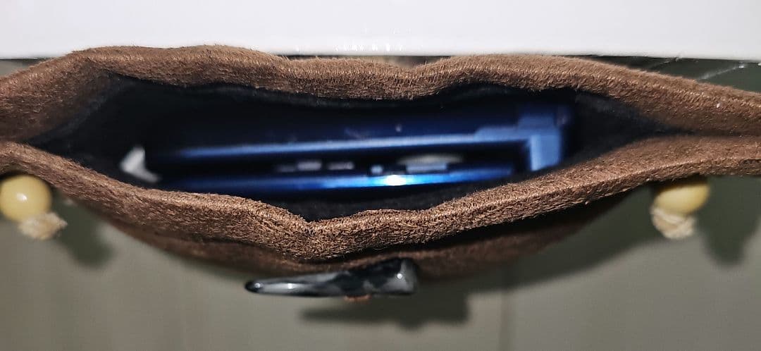 モンスターハンター2nd G 本体収納ポーチ