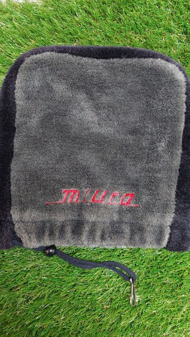 三浦技研 MIURA TB-ZERO 99.3Pure 純鉄限定品