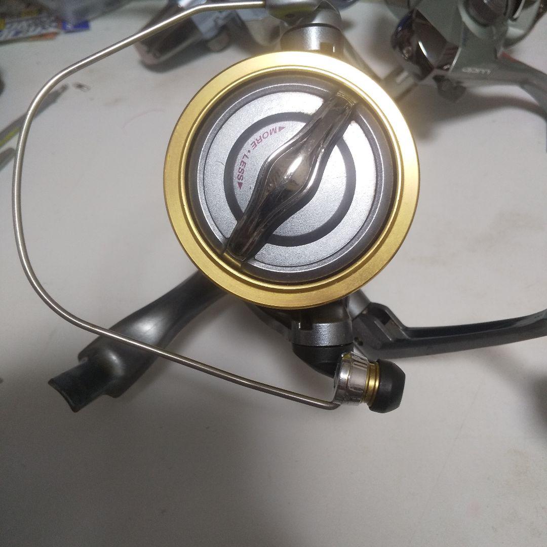 シマノスーパーエアロアクティブサーフ☆