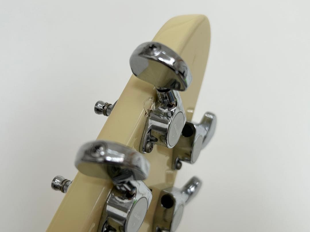 【値下げ】EDWARDS E—FV-LTD／フライングV／エドワーズ