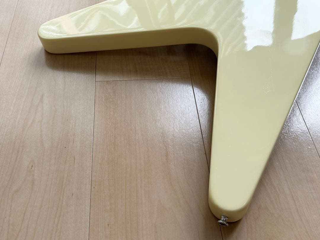 【値下げ】EDWARDS E—FV-LTD／フライングV／エドワーズ