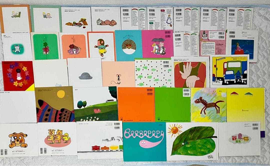 【美品】絵本　まとめ売り76冊 3歳から小学低学年　人気