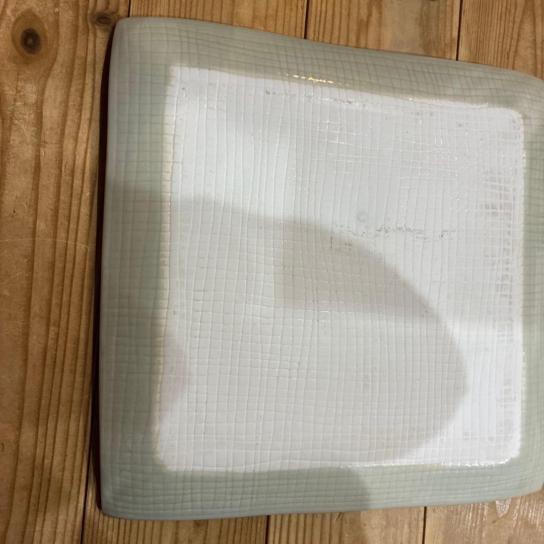 有田焼 円左エ門窯　東海道五拾三次大尾 京師　スタンド付き