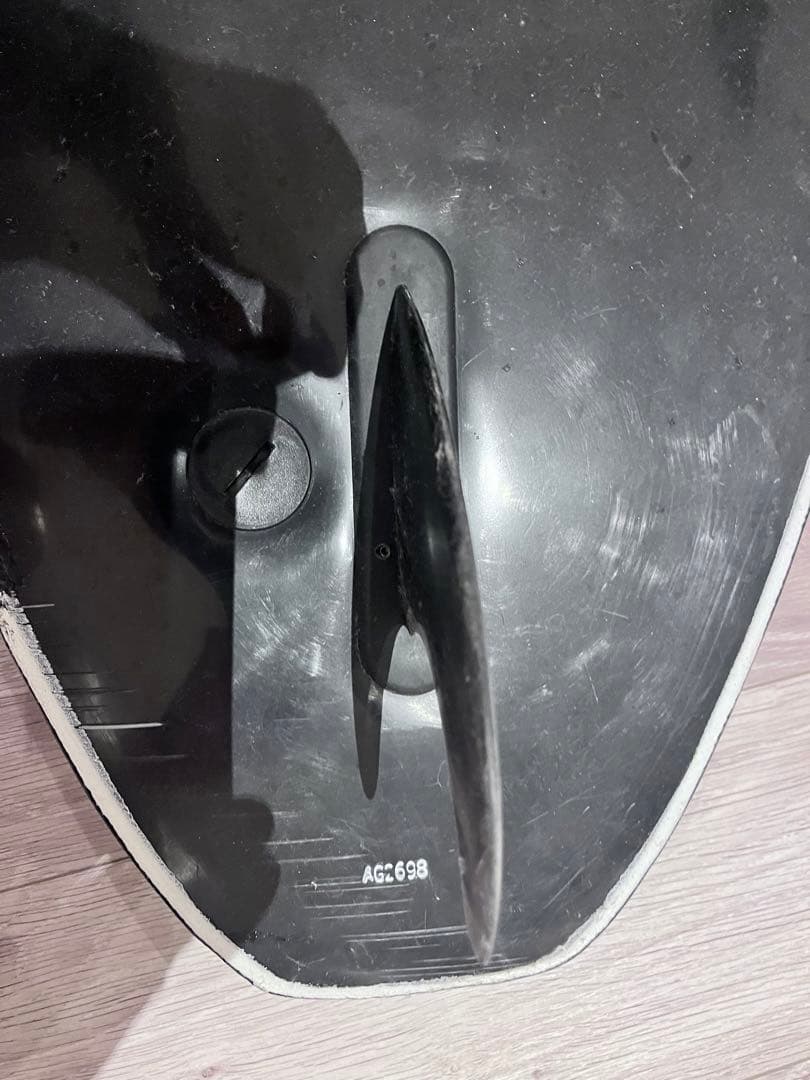 88ソフトボード