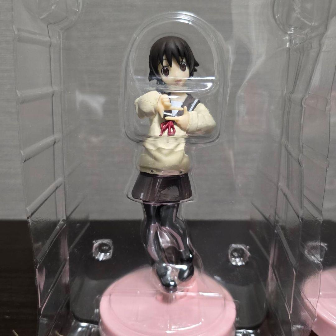 フィギュアイト たまき 3体セットほぼ未使用です！