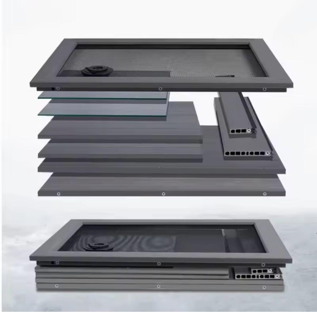 reptizoo 爬虫類 ケージ 特大 大型 TSL120 45 45