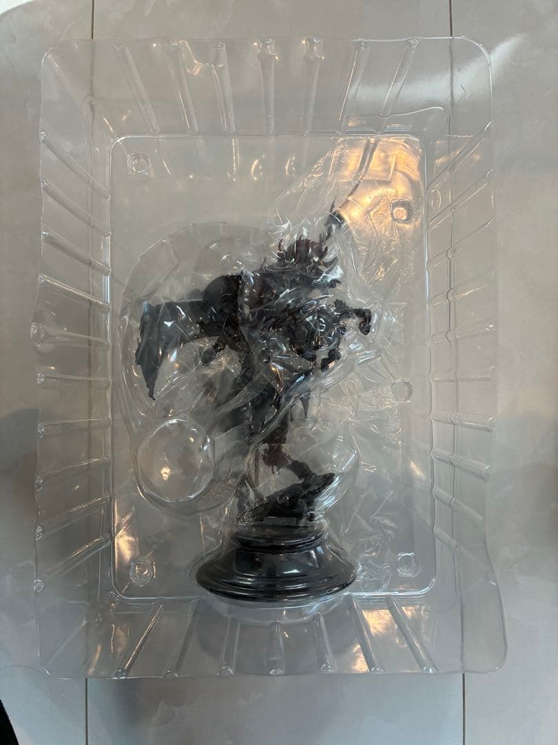 ファイナルファンタジー14 FF14 オーディン マイスタークオリティ