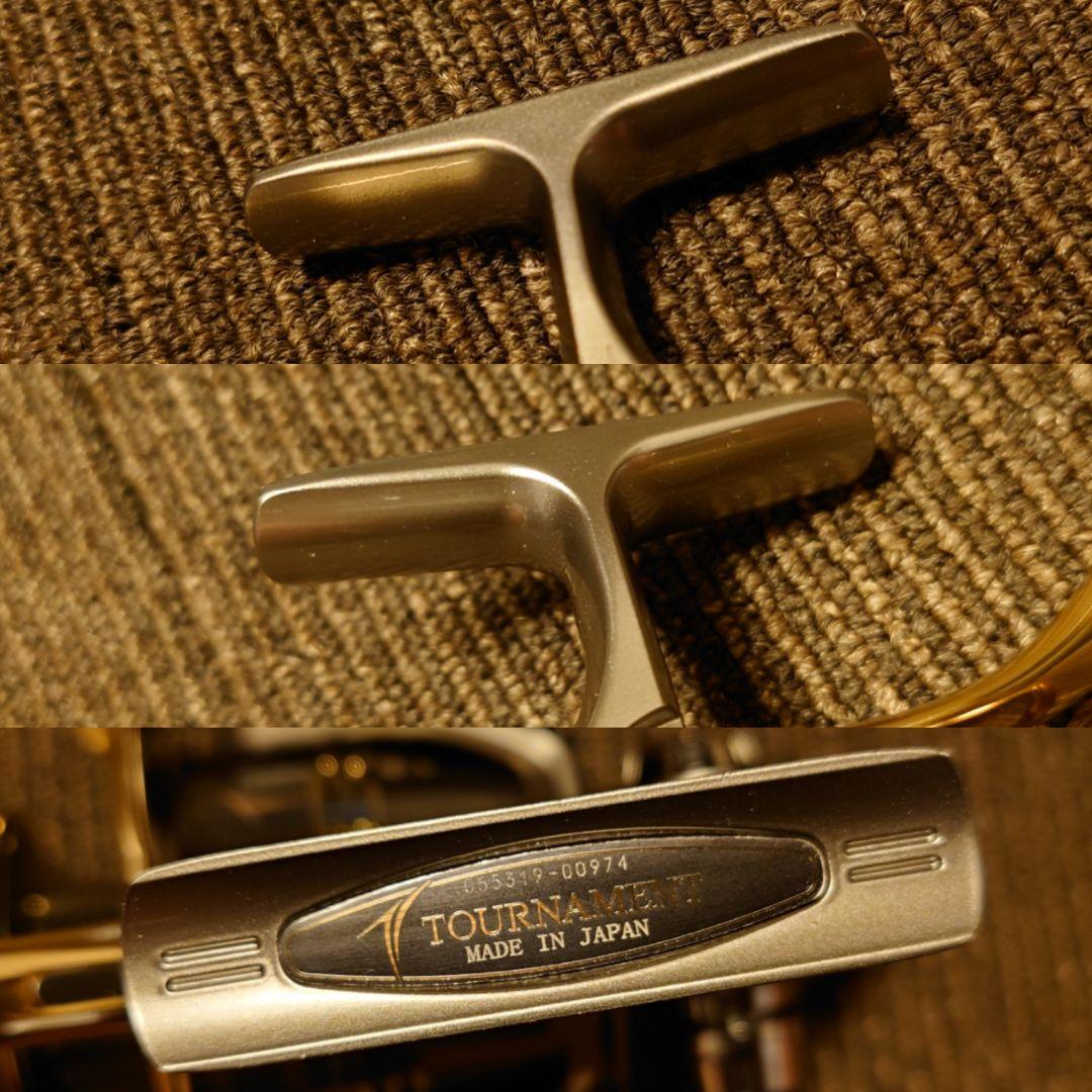 未使用 ダイワ 06トーナメント 磯 ISO Z 4000LBD 3500 競技