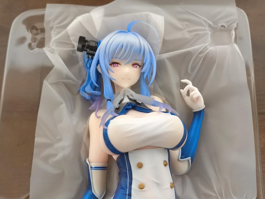 アルター アズールレーン セントルイス 軽装Ver.