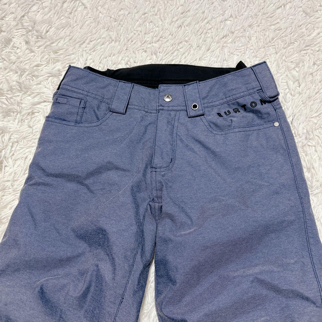 BURTON キッズ　スキーウェア　スノボウェア　136cmから147cm
