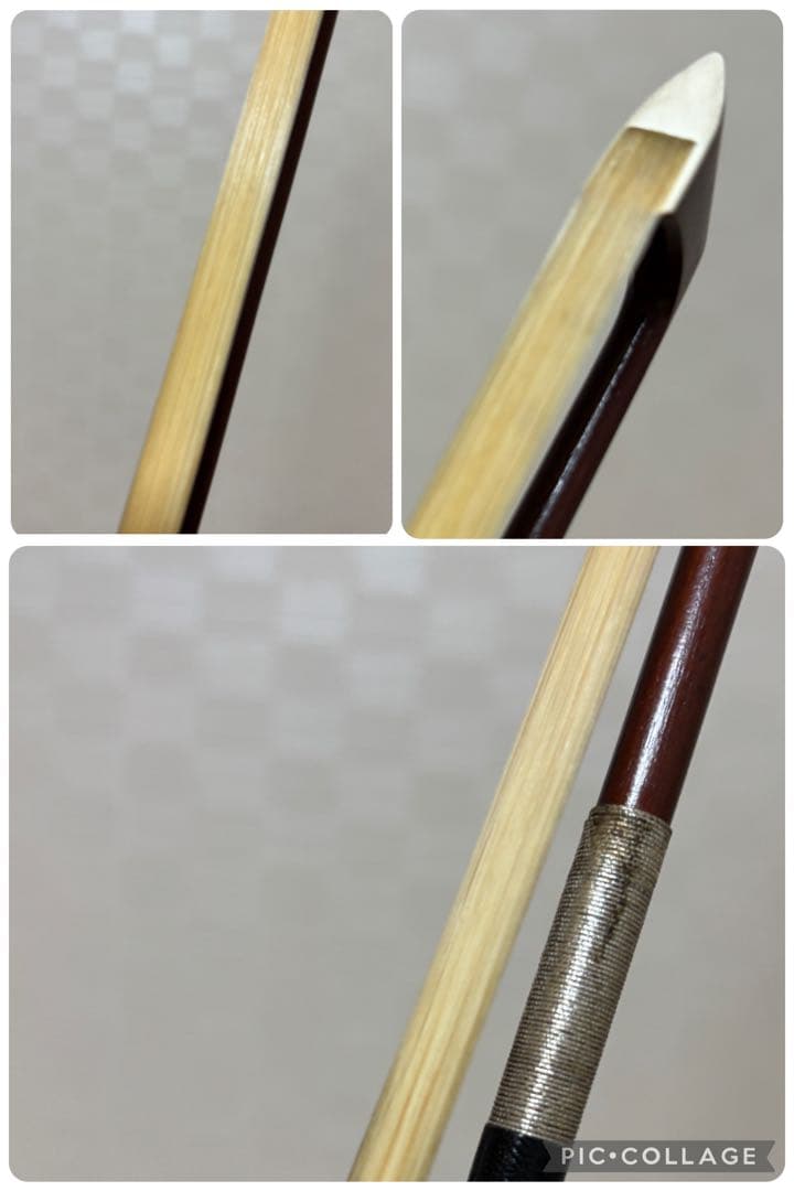 スズキ　バイオリン　No.280 3/4 1982年