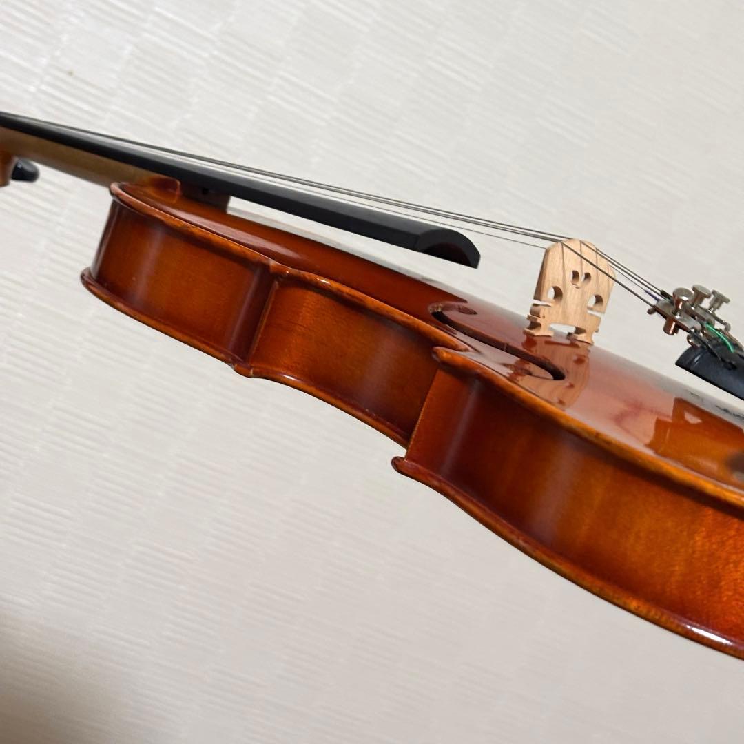 スズキ　バイオリン　No.280 3/4 1982年