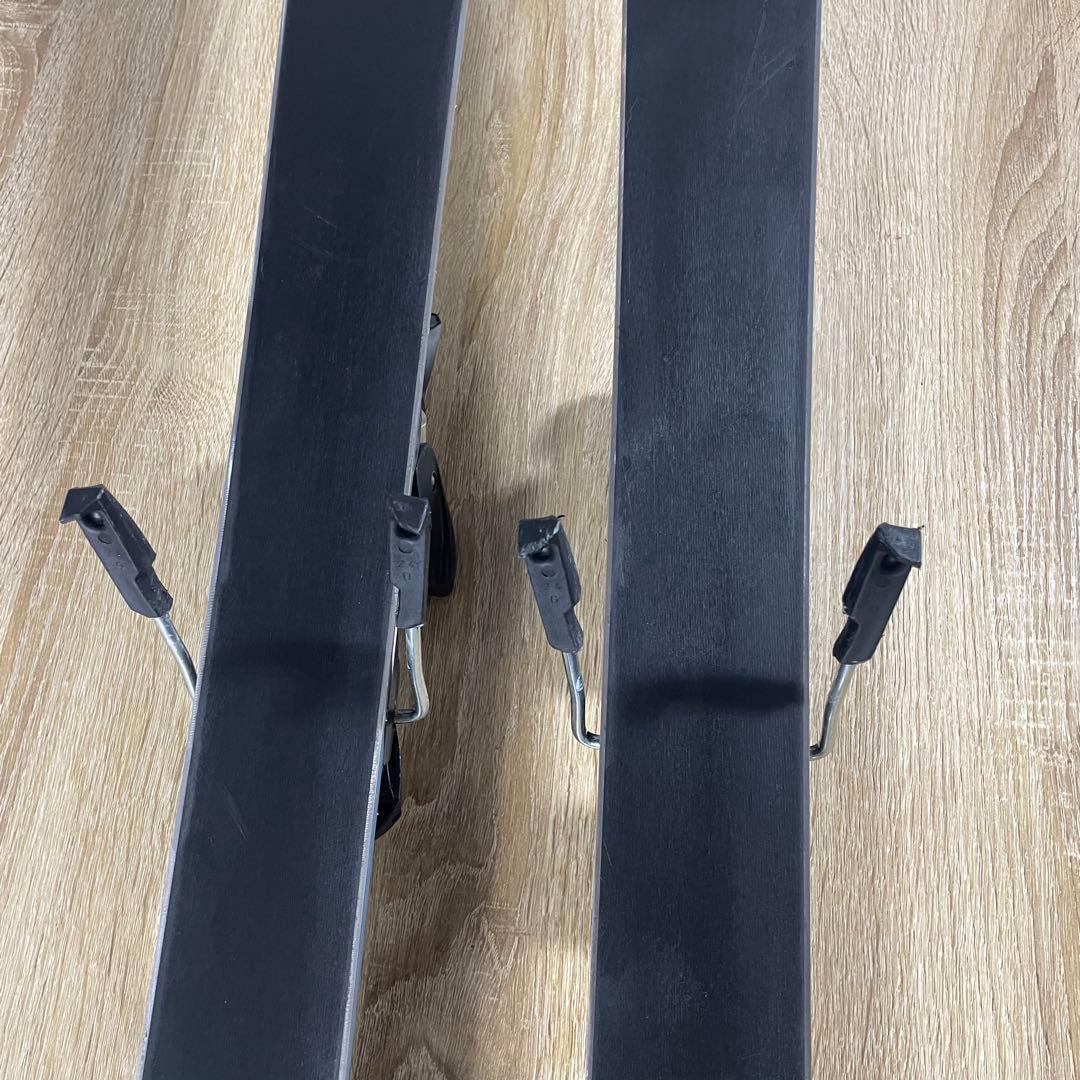 ①SALOMON お得なスキーフルセット‼︎