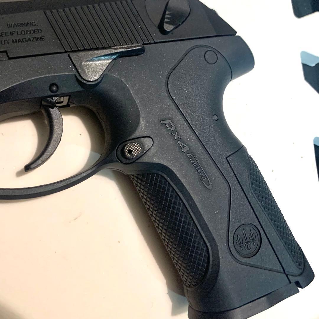 東京マルイ GBB PX4(最終価格)