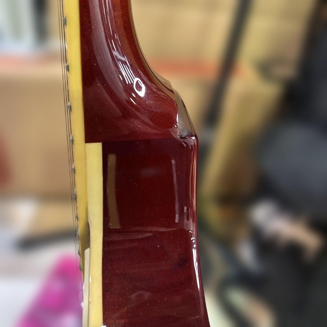 7182 Epiphone Les Paul サンバースト おまけ付き