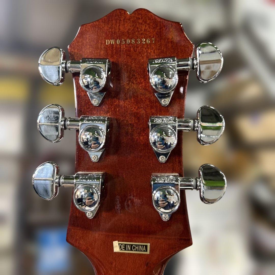 7182 Epiphone Les Paul サンバースト おまけ付き