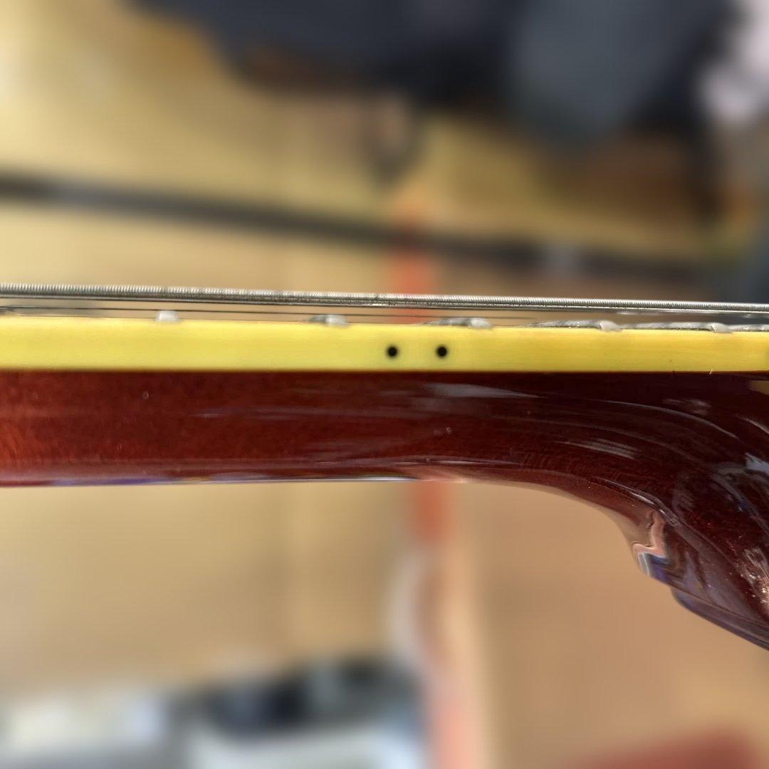 7182 Epiphone Les Paul サンバースト おまけ付き