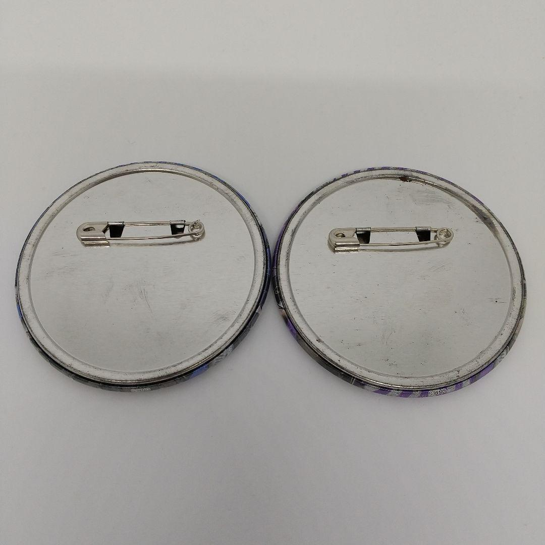 怪獣8号 缶バッジ 保科宗四郎 バースデー バースディバースデ コレクション