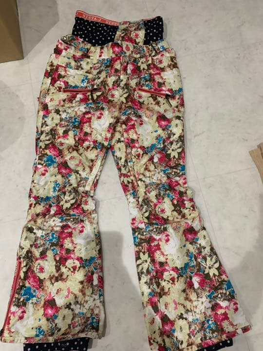 スノーボード SISTA J