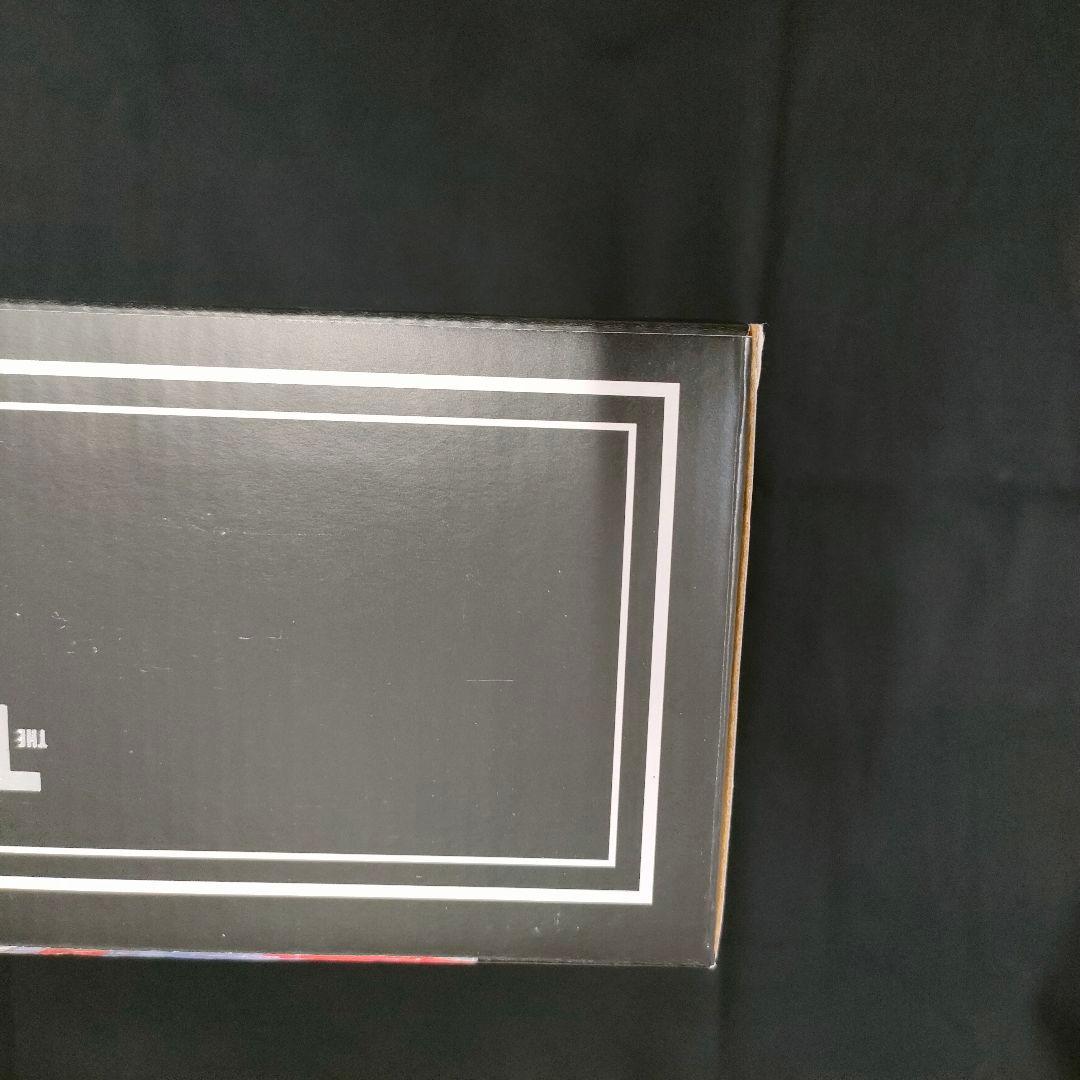 トランスフォーマー マスターピース　スタースクリーム　ゴーストVer.フィギュア