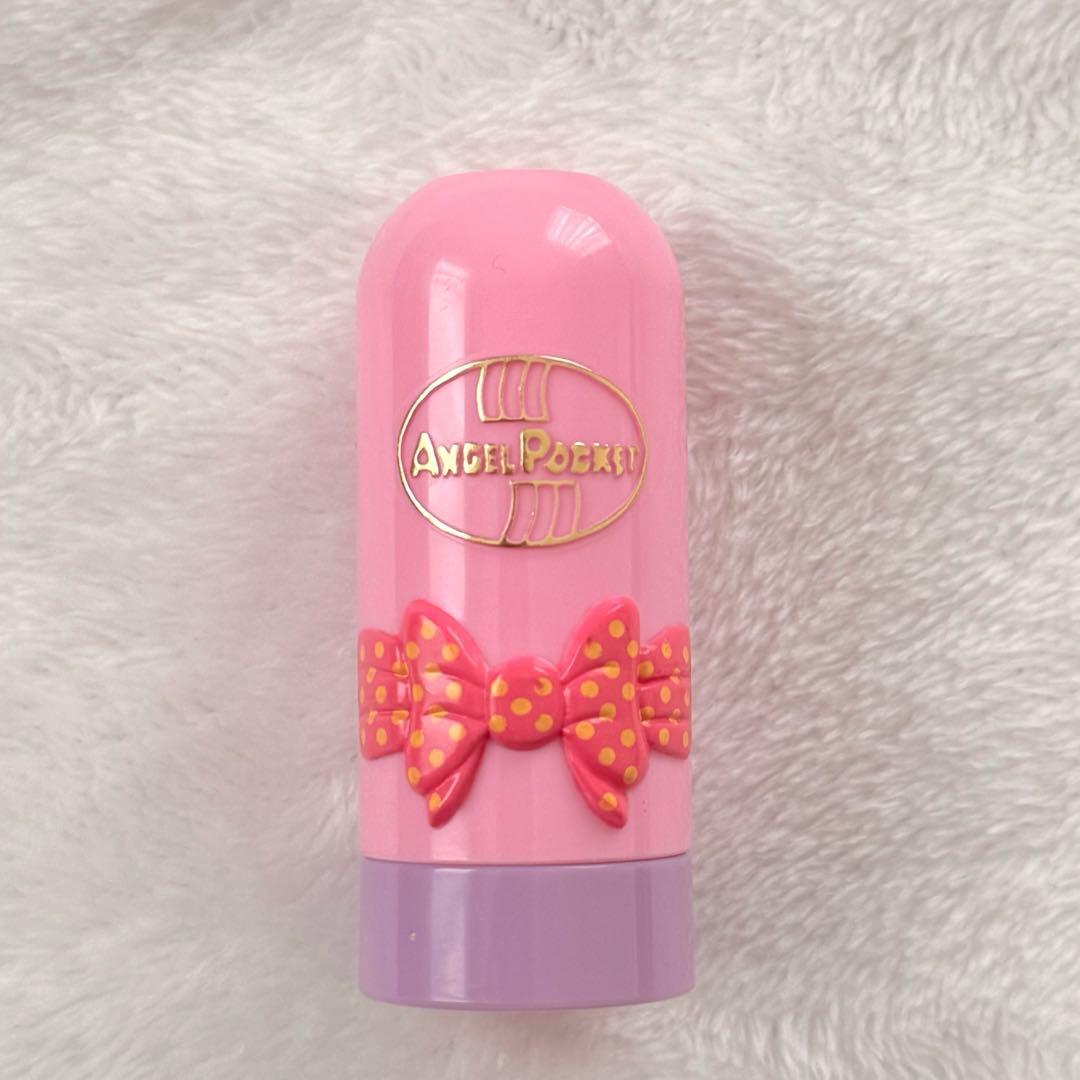 エンジェルポケット　ひみつのリップスティック