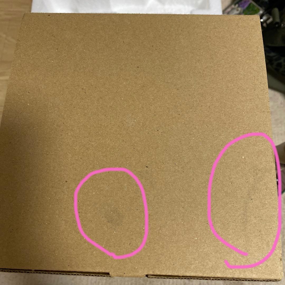 ジブリ　バロン オルゴール フィギュア 猫の恩返し