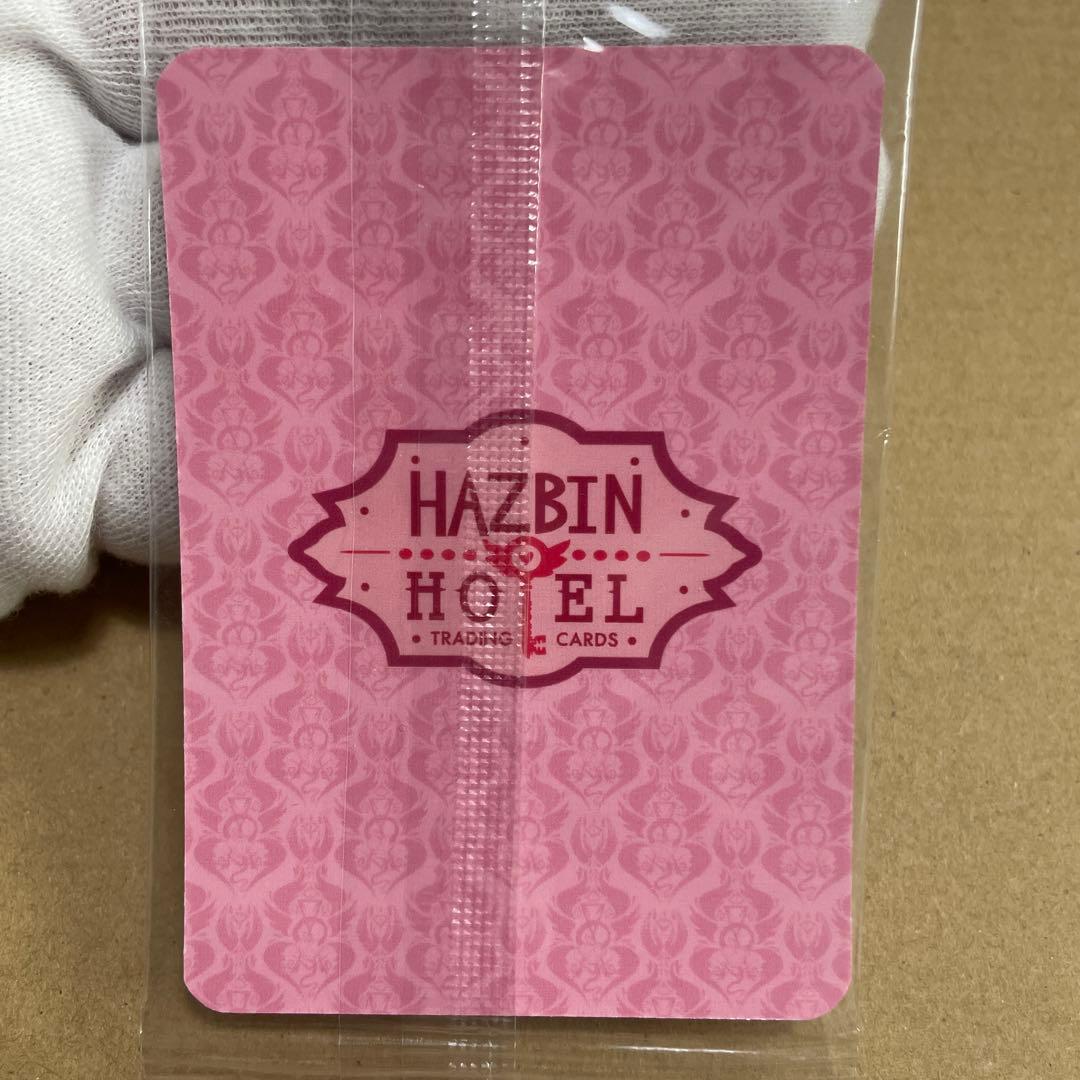 HAZBIN HOTEL TRADING CARDS PR-12♯2