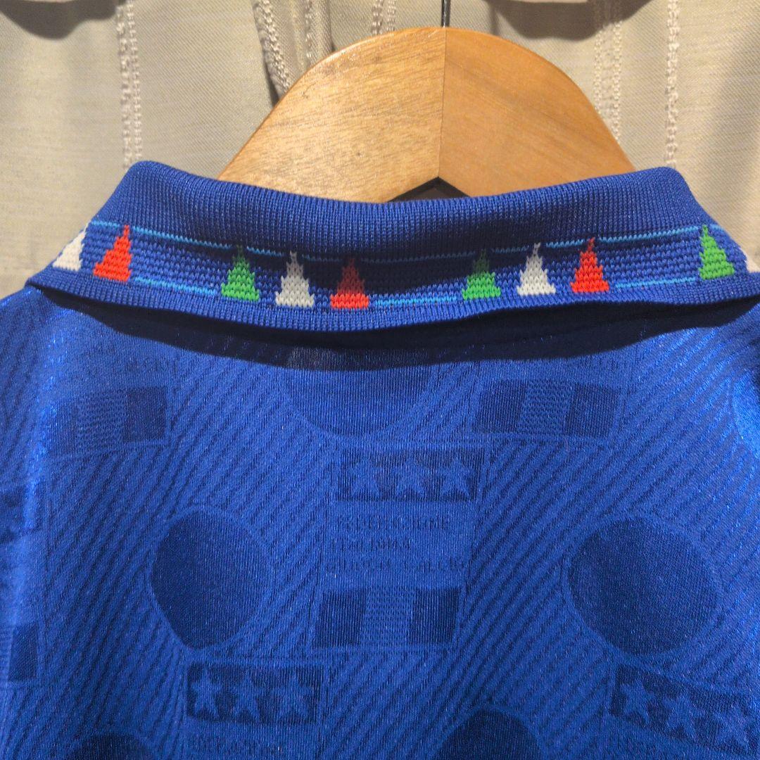 diadora イタリア代表 ユニフォーム