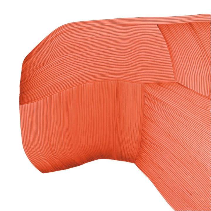 RonanBouroullecロナンブルレック DRAWING Poster#6