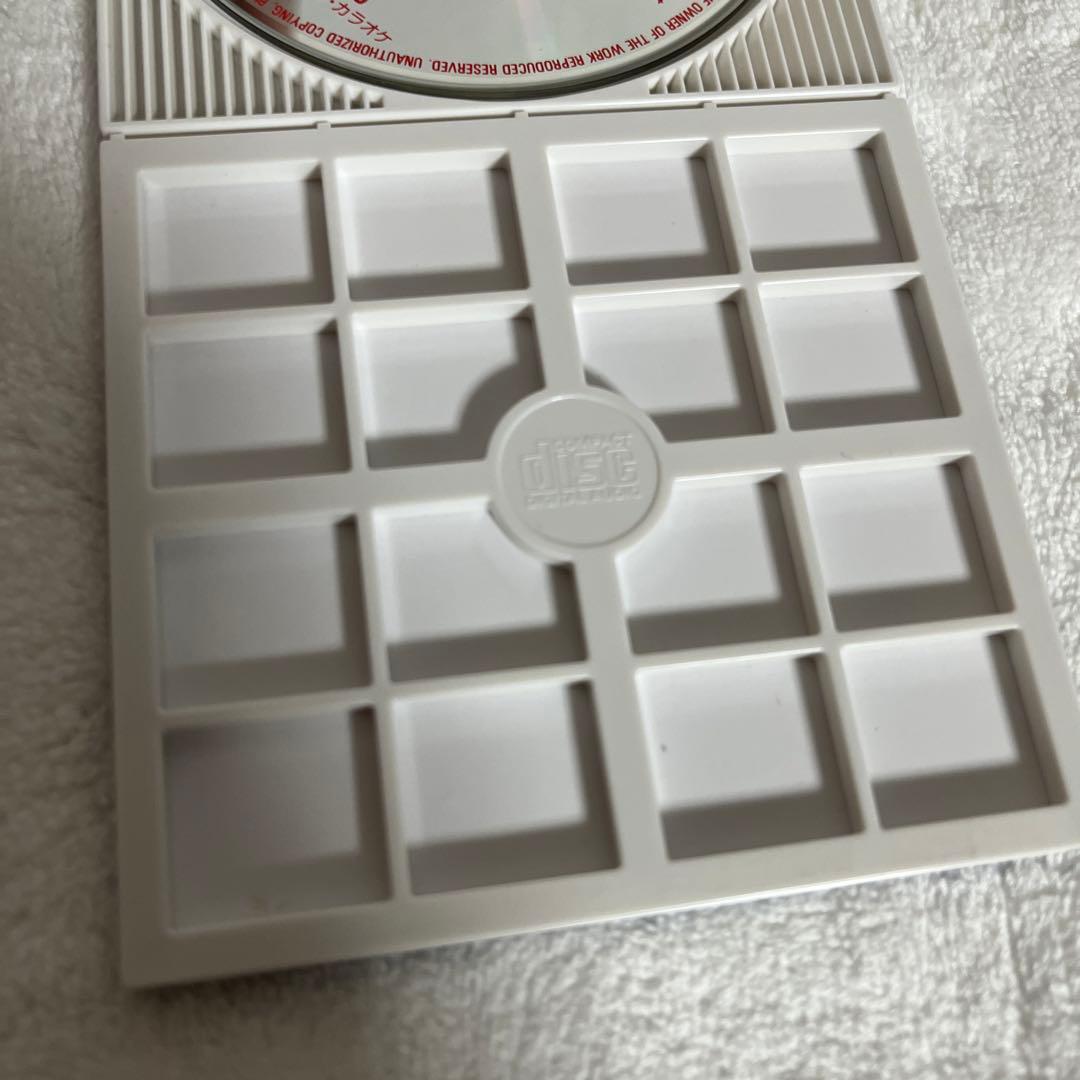 美品　八代亜紀　ラッキーマンの歌　CD